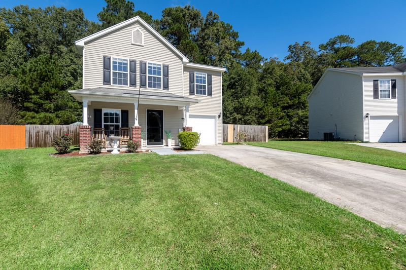 267 Border Rd, Goose Creek, SC 29445