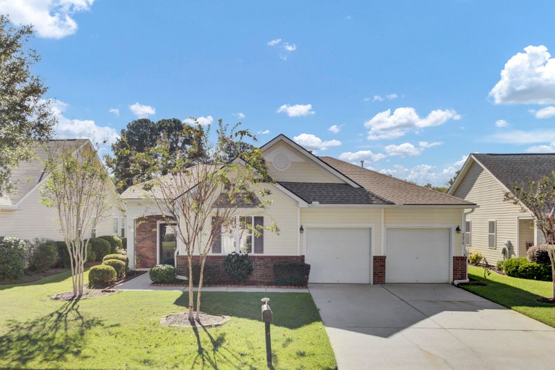 4979 Wyman Blvd, Summerville, SC 29485