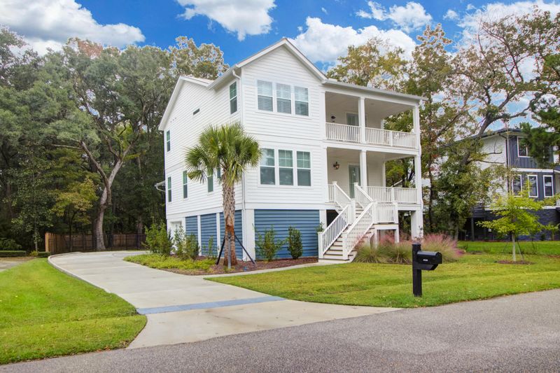 2028 Egret Ln, Charleston, SC 29414