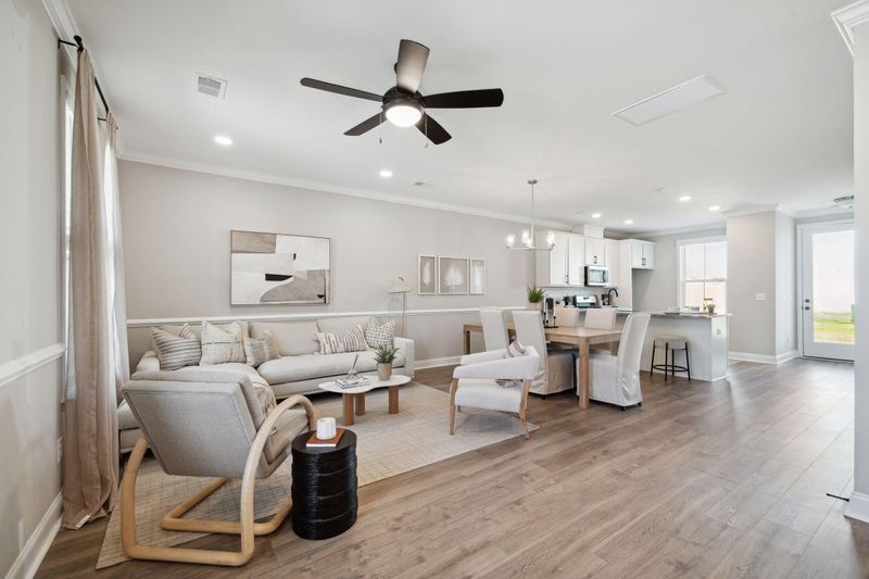 316 Green Fern Dr, Summerville, SC 29483