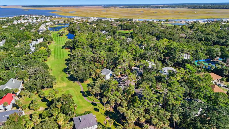 857 Club Cottage Rd, Edisto Beach, SC 29438