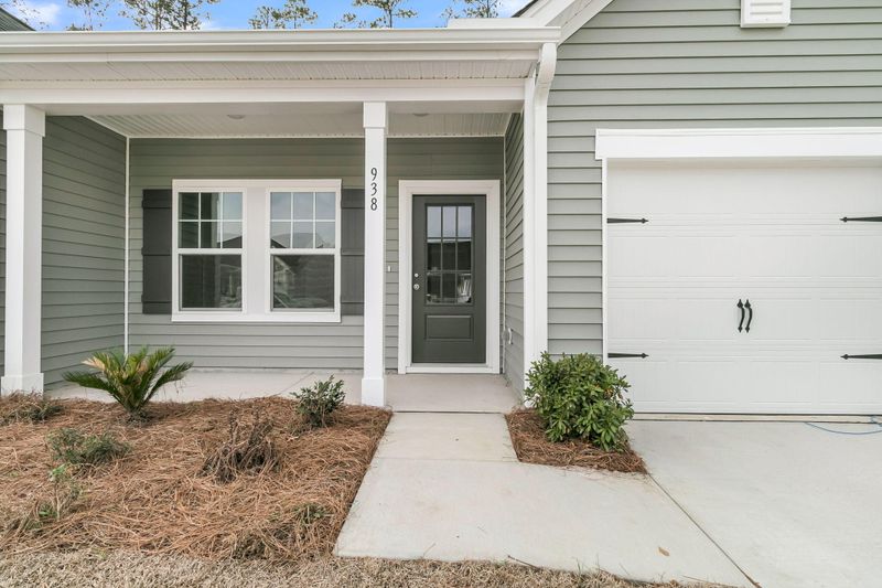 938 Dusk Dr, Summerville, SC 29486