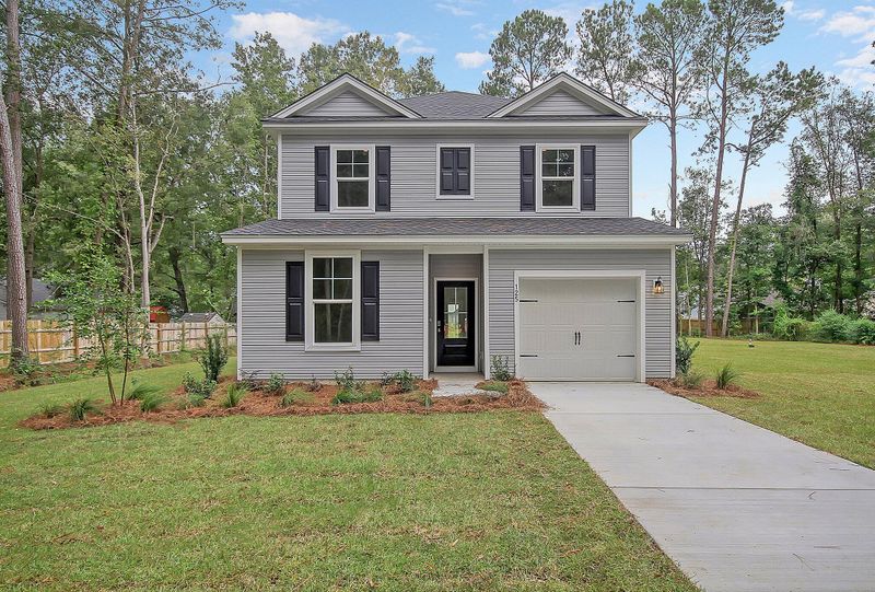 3000 Buggs Ln, Lincolnville, SC 29485