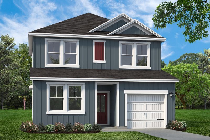 3000 Buggs Ln, Lincolnville, SC 29485