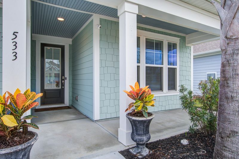 533 Fern Tree Dr, Summerville, SC 29486
