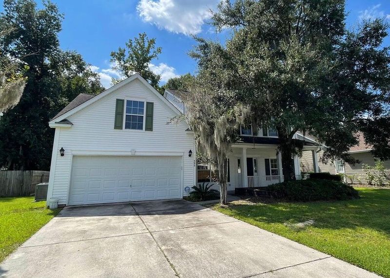 395 Twelve Oak Dr, Charleston, SC 29414
