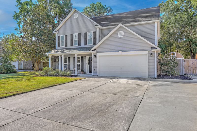 106 Botany Bay Blvd, North Charleston, SC 29418