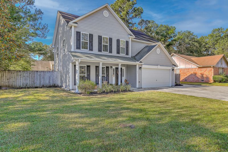 106 Botany Bay Blvd, North Charleston, SC 29418