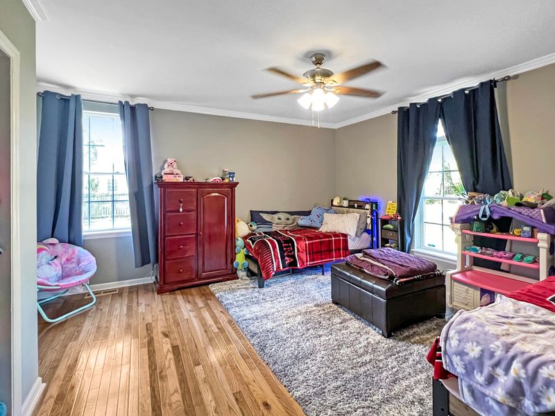 601 W Raysor St, Saint George, SC 29477