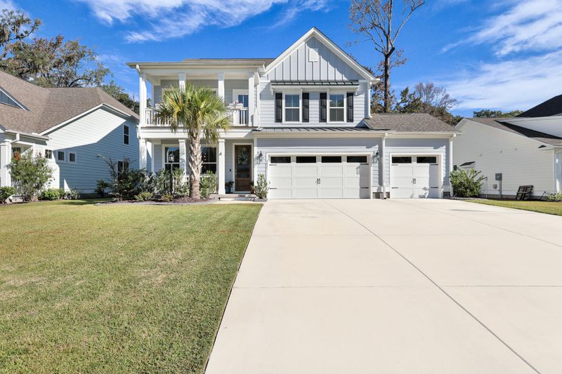 2021 Kings River Trl, Hollywood, SC 29449