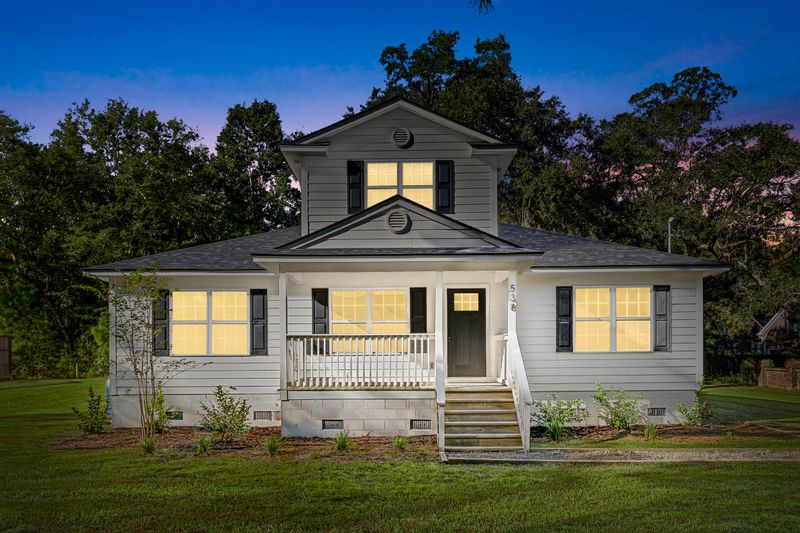 538 Harris Hill Rd, Johns Island, SC 29455