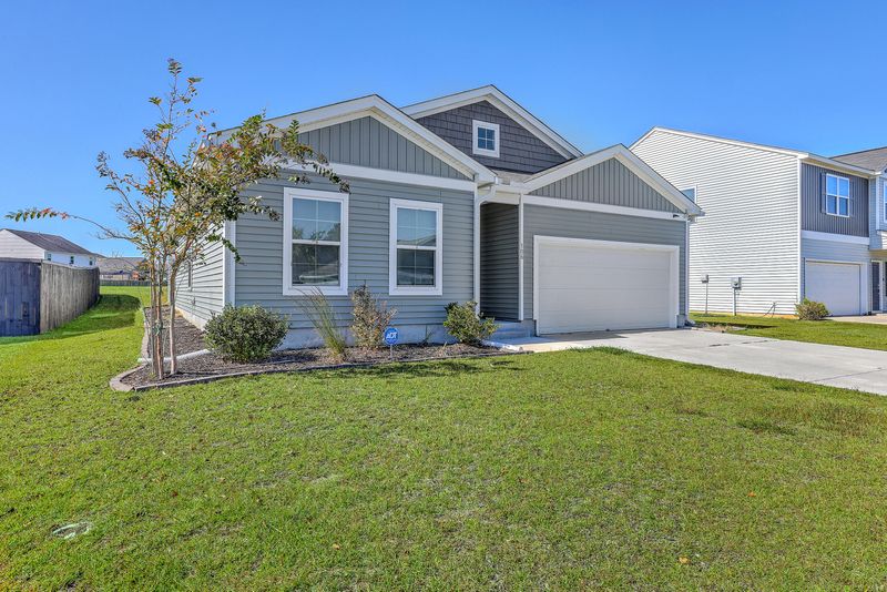 106 Lilly Grace Ln, Goose Creek, SC 29445