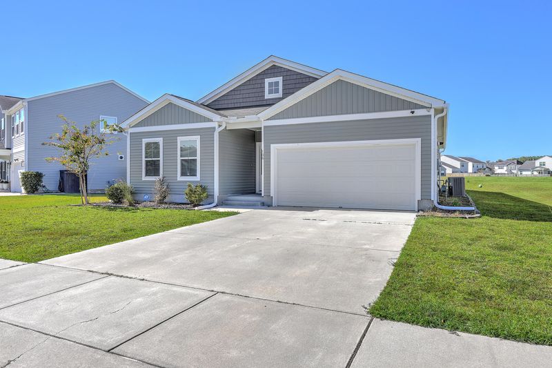 106 Lilly Grace Ln, Goose Creek, SC 29445