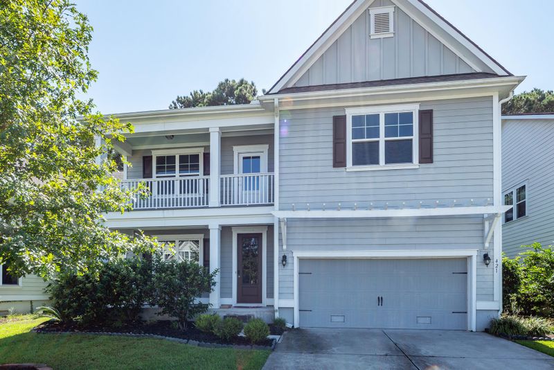 421 Turnstone St, Mount Pleasant, SC 29464