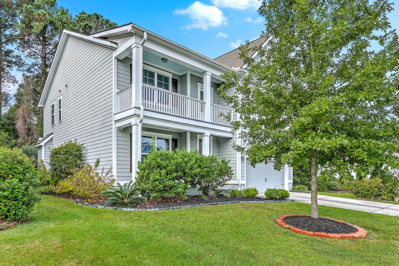 421 Turnstone St, Mount Pleasant, SC 29464