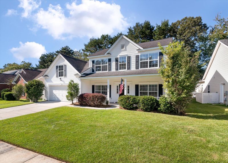 212 Hampton Bluff Rd, Charleston, SC 29414