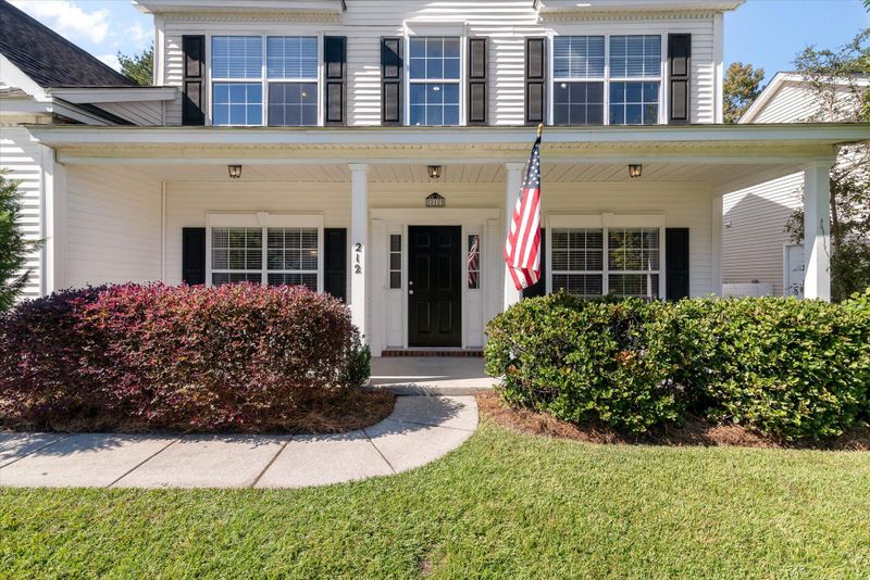 212 Hampton Bluff Rd, Charleston, SC 29414