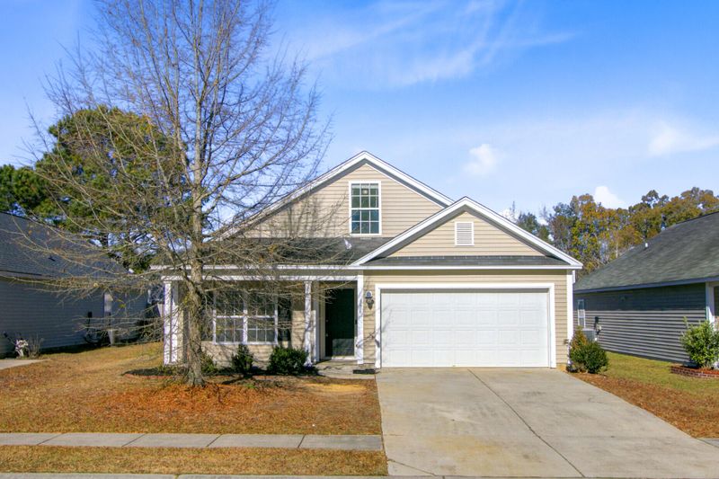 336 Briarbend Rd, Goose Creek, SC 29445