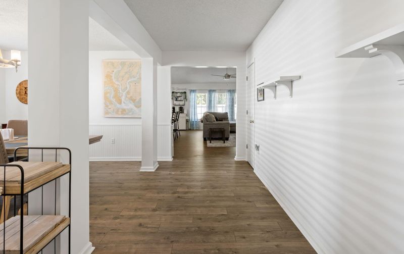 5080 Thornton Dr, Summerville, SC 29485