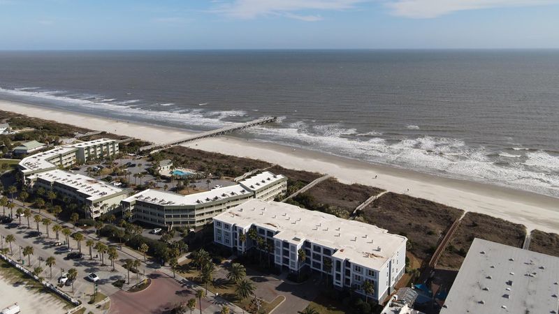 1300 Ocean Blvd #145, Isle Of Palms, SC 29451