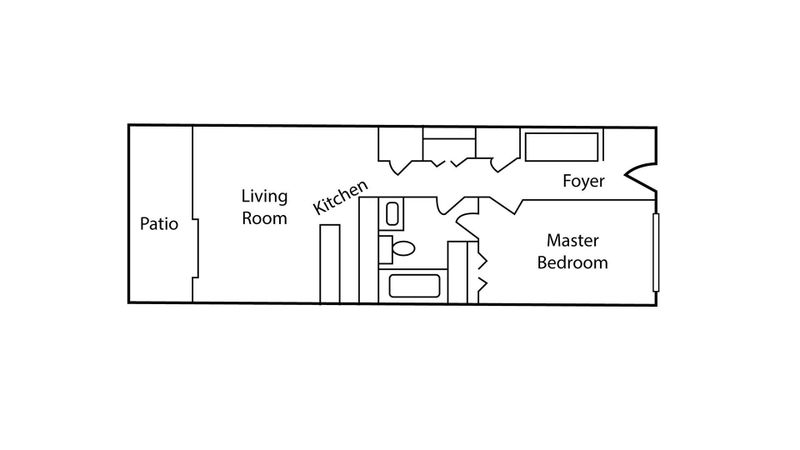 1300 Ocean Blvd #145, Isle Of Palms, SC 29451