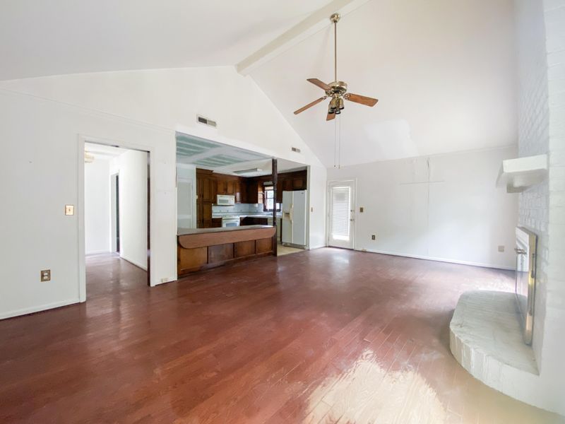 2518 Flamingo Dr, Charleston, SC 29414