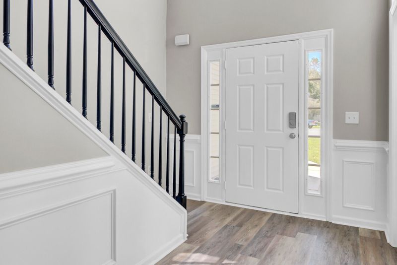 123 Ashford Cir, Summerville, SC 29485
