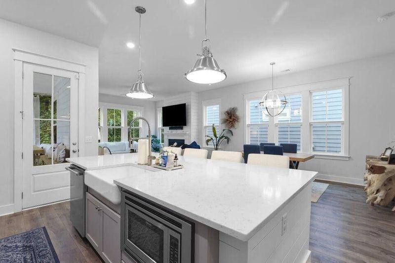 2420 Jasper Patterson Dr, Johns Island, SC 29455