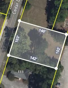 131 Cedar Dr, Saint Stephen, SC 29479