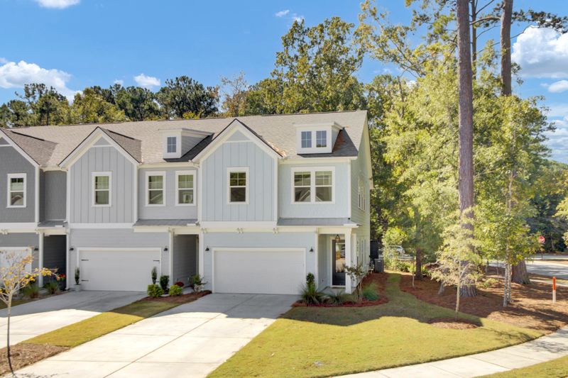 2625 Balena Dr, Mount Pleasant, SC 29466