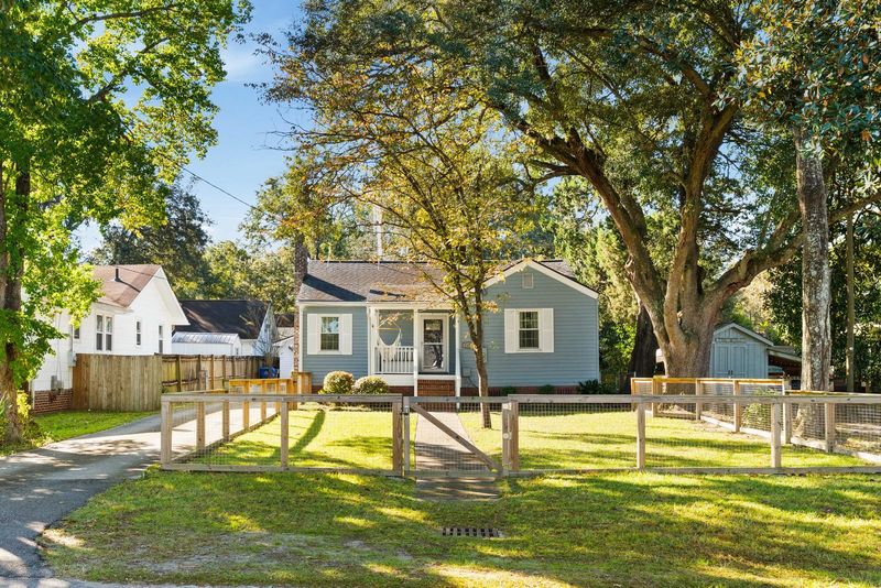 1183 Arant St, North Charleston, SC 29405