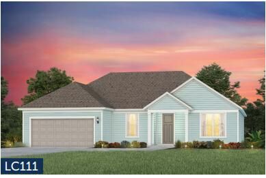 504 Pink Lily Ln, Summerville, SC 29486