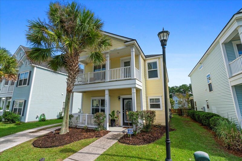 1303 Windover Rn, Hanahan, SC 29410