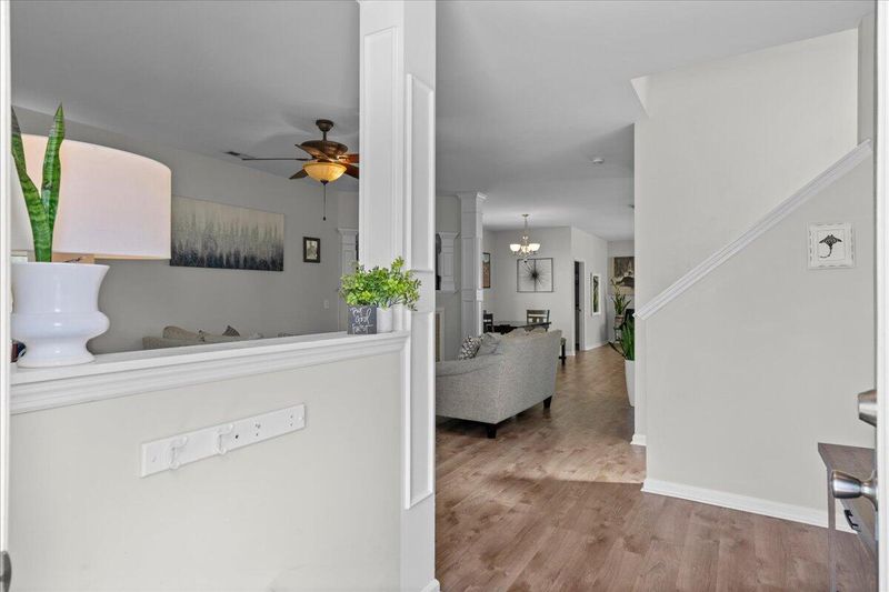 1303 Windover Rn, Hanahan, SC 29410