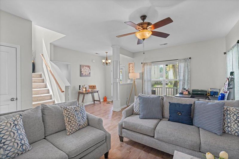 1303 Windover Rn, Hanahan, SC 29410