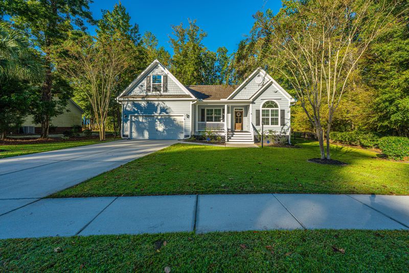 1081 Blockade Runner Pw, Summerville, SC 29485