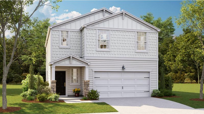 358 Tiliwa St, Summerville, SC 29486