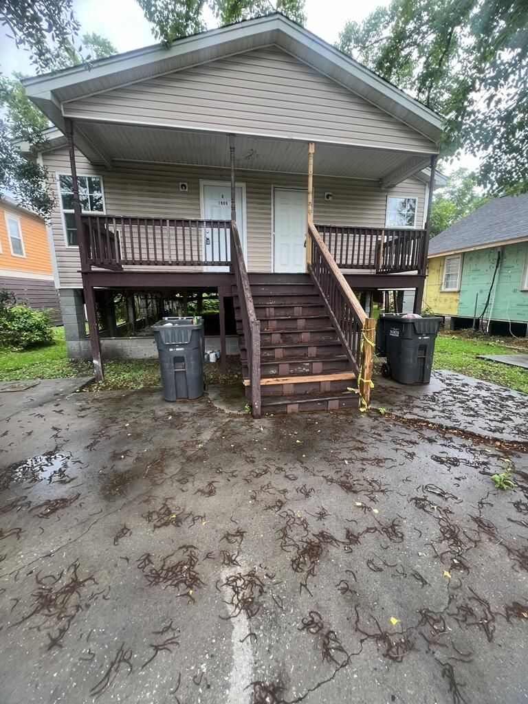 1906 Norwood St, North Charleston, SC 29405