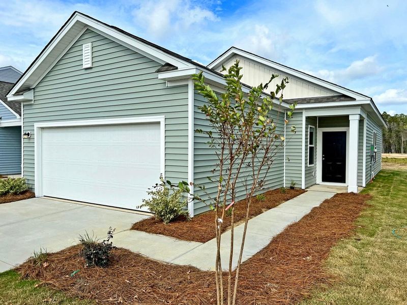 5331 Bending Flats Way, Summerville, SC 29485
