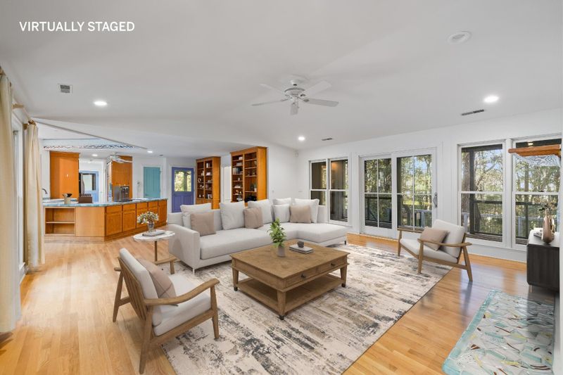 17 Middleton Oaks Rd, Charleston, SC 29414