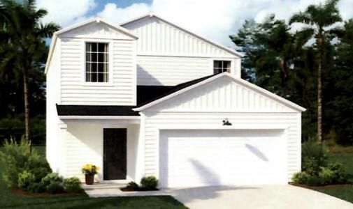 368 Tiliwa St, Summerville, SC 29486