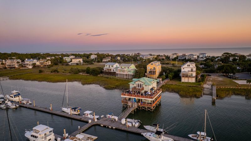 E - 22 67 W 10th St E 22 St, Folly Beach, SC 29439