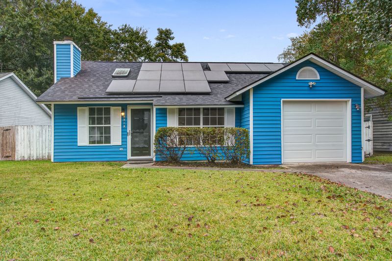 8312 Whitehaven Dr, North Charleston, SC 29420
