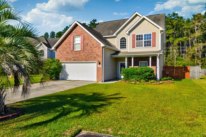 125 Felder Creek Rd, Summerville, SC 29486