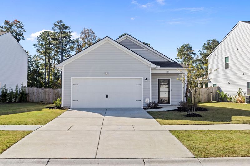 159 Pine Crest View Dr, Summerville, SC 29486
