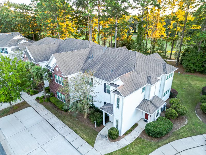 184 Golf View Ln, Summerville, SC 29485