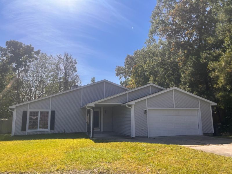 2957 Newport Pl, North Charleston, SC 29420