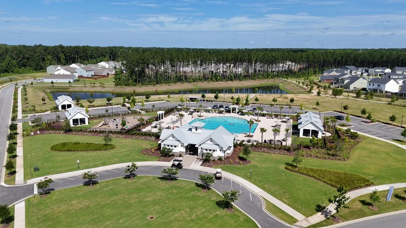 5338 Bending Flats Way, Summerville, SC 29485