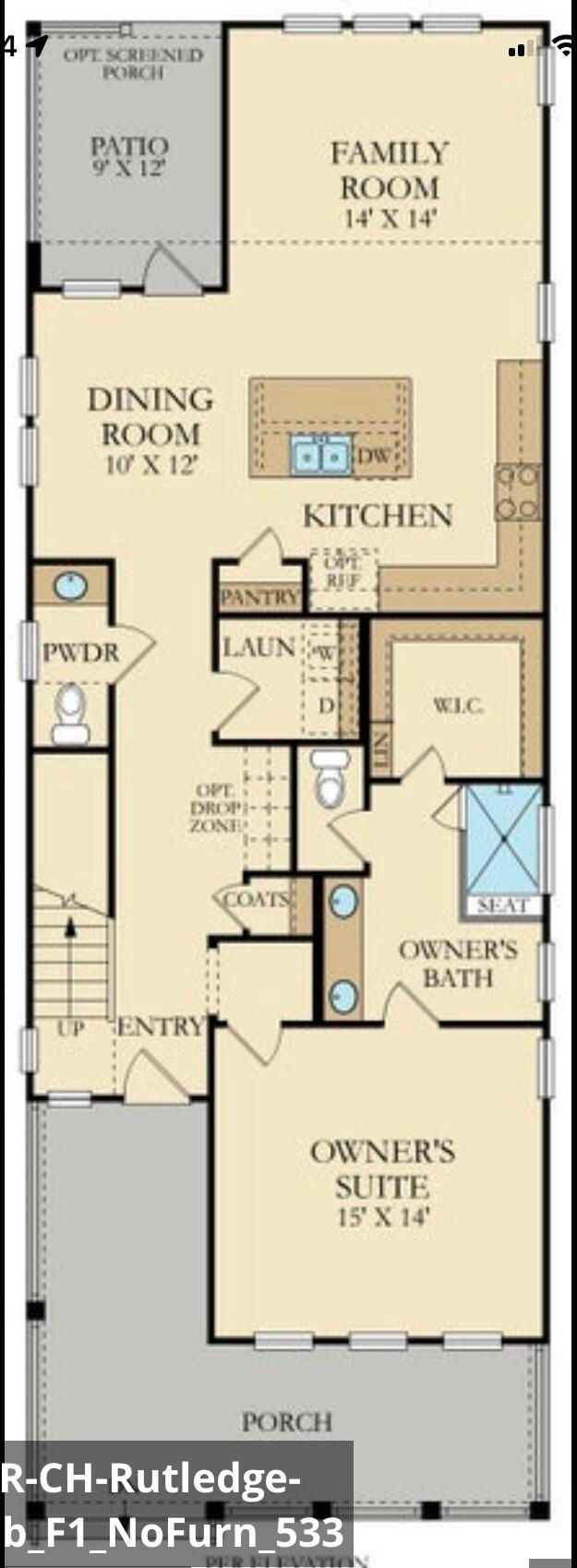 1004 Yucca St, Summerville, SC 29485