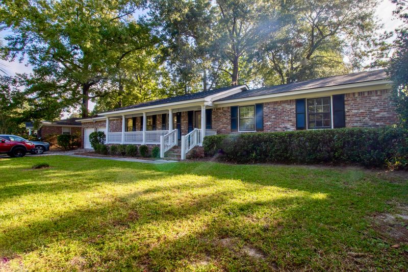 2320 Wofford Rd, Charleston, SC 29414